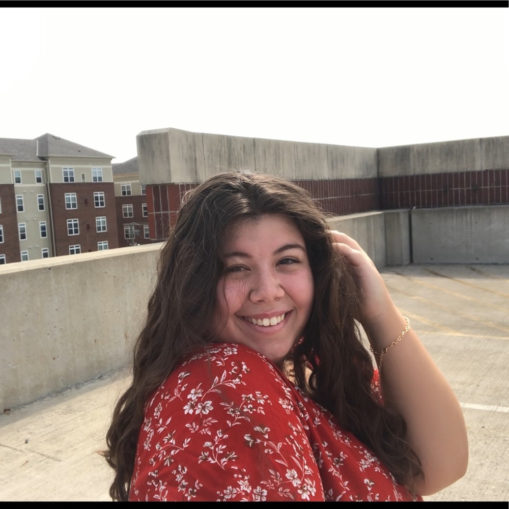Meet your Posher, Kaylee